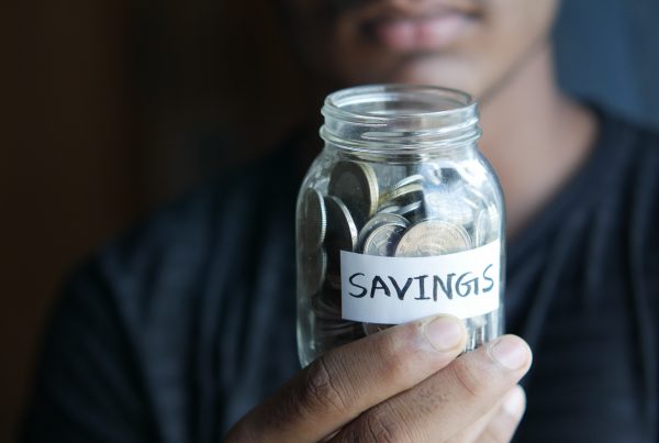 Saving in Procurement