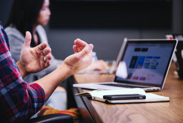 Indirect Spend in Procurement